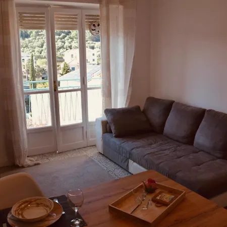 Vista Mare 2 150 Mt From Sea Apartment *