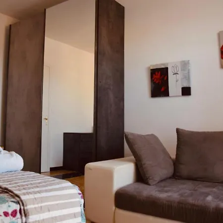 Vista Mare 2 150 Mt From Sea Apartment San Bartolomeo Al Mare