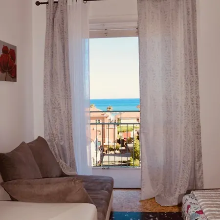 Vista Mare 2 150 Mt From Sea *