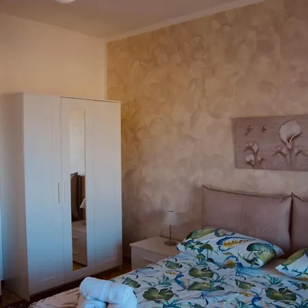 Vista Mare 2 150 Mt From Sea Appartamento *