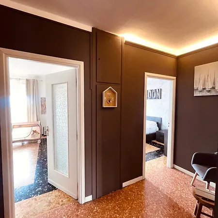 Apartment Vista Mare 2 150 Mt From Sea