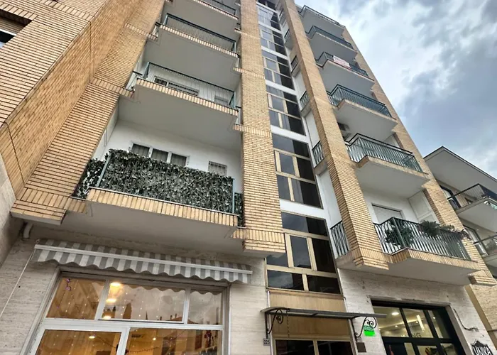 Appartamento Vista Mare 2 150 Mt From Sea San Bartolomeo Al Mare