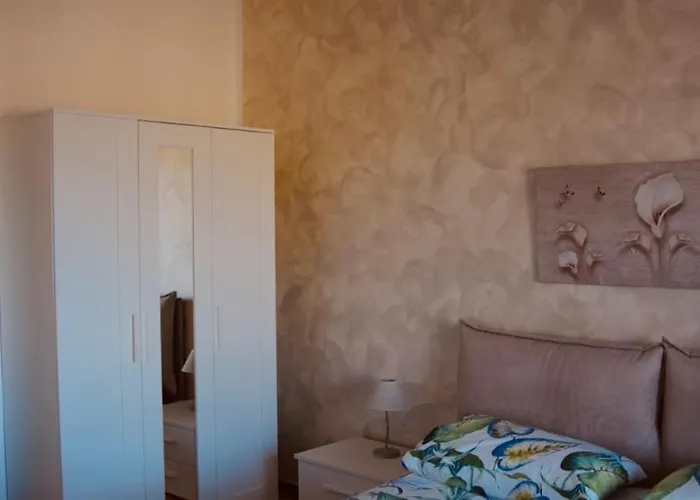Vista Mare 2 150 Mt From Sea Appartamento *